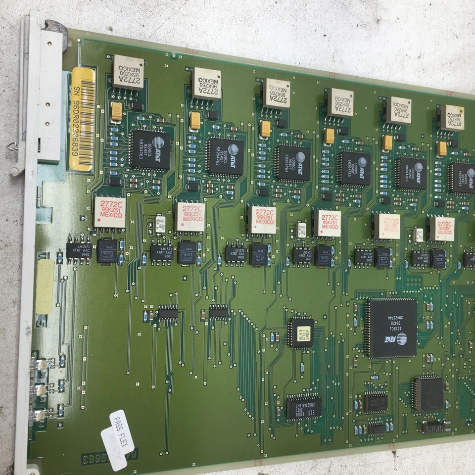 AT&T Digital Line TN754B (Used) - Image 4 of 4