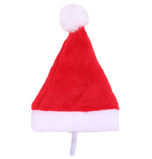 Christmas Hat Pet Hat for Cats Dogs Puppies Christmas Decoration Costume