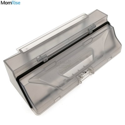Dust Box For Xiaomi Mi Robot Vacuum Mop 2 Pro MJST1S DustBin Box Container Parts