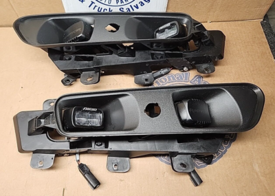 #ad 2024 Ford F150 Raptor R Factory Rigid Front Bumper Lights $255.26