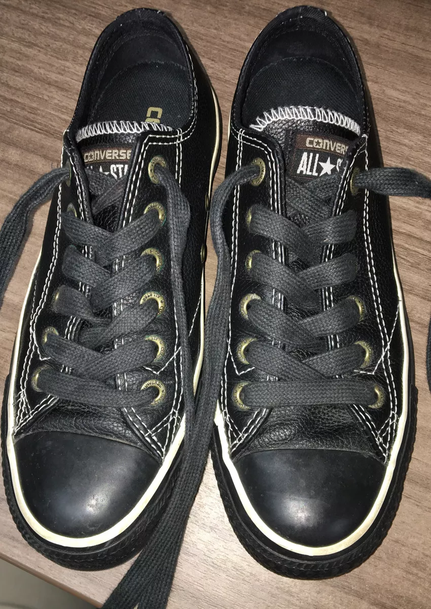 Tênis Converse Chuck Taylor All Star MOVE Preto - EQUIPAGE