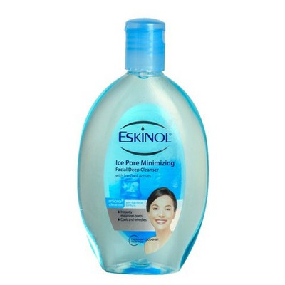 eskinol ice pore