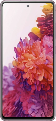 Original Samsung Galaxy S20 FE 5G SM-G781V VERIZON Unlocked 128G Smartphone Good - 第 8/18 張圖片
