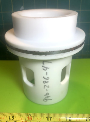 Masoneilan Dresser Valve Repair Part: H7000322178 Cage Seat Ring