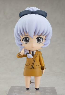 Nendoroid Full Metal Panic! Invisible Victory Teletha Testarossa 1504 Figure