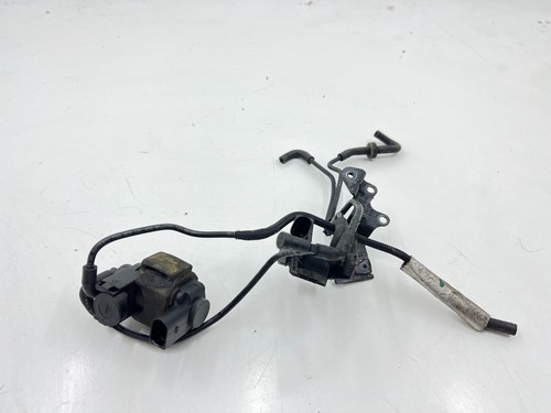 Echtes Audi A6 C7 3.0 TDI 150KW Turbo Magnetventil 059906629D