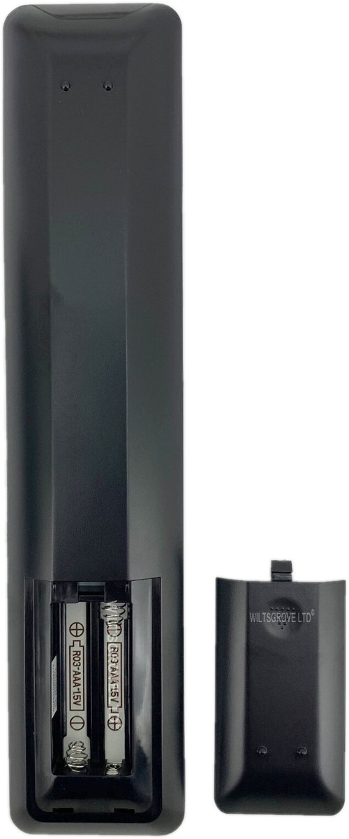 Telecomando di ricambio per TOSHIBA 37C3030D[TV+DVD], TV