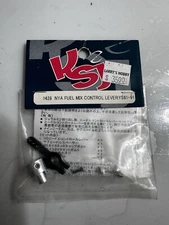 KSJ. 1428 NYA Mix Control. Lever YS 61-91 