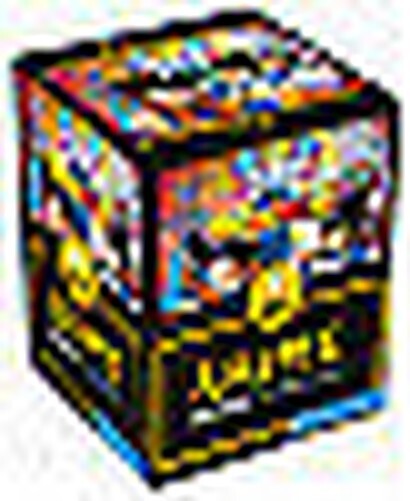 Dragonball Super Box Cube Puzzle 500 Pcs Clementoni-image