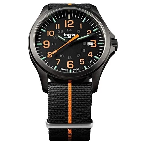 Batería de Cuarzo Relojes de pulsera traser