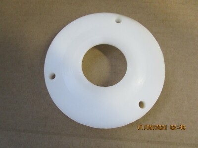 HOBART BUFFALO CHOPPER CAP END (KNIFE END) OEM# 00-116633