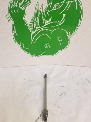 2005 Yamaha YFZ450 clutch push rod 5TG-16357-00-00
