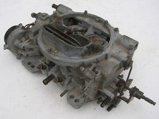 Carter Afb 9636s 4 Barrel 600 625 Cfm Carburetor Mopar Competition Series Carter Afb 9636s 4 Barrel 600 625 Cfm Carburetor Mopar Competition Series