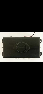 Avital 3100 / 3100LX 1-Way Security System Replacement Brain 