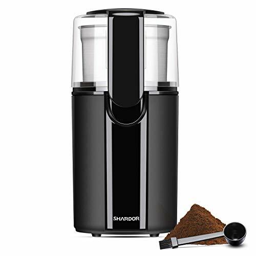 almond grinder electric