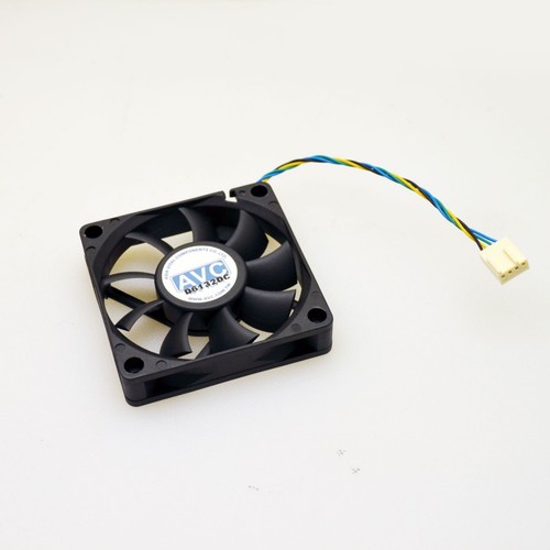 High Speed 70x70x15MM PWM Fan for Workstation Server (DF127015BU or DA07015T12U) - Picture 4 of 4