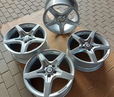 Mercedes Benz SLC R 172 + SLK 172 Original AMG Felgen 7,5J + 8,5 J x 18 Zoll TOP Mercedes Benz SLC R 172 + SLK 172 Original AMG Felgen 7,5J + 8,5 J x 18 Zoll TOP