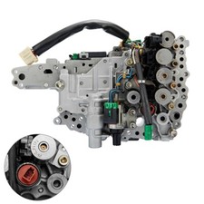 JF011E CVT Valve Body Transmission Parts For Nissan Altima Sentra Versa X-Trail