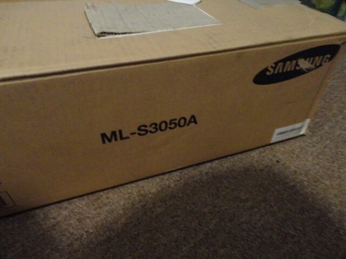 SAMSUNG ML-53050A SECOND CASSETTE FEEDER - Picture 3 of 3