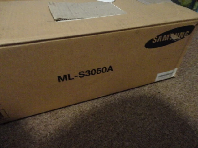 SAMSUNG ML-53050A SECOND CASSETTE FEEDER - Image 3 of 3