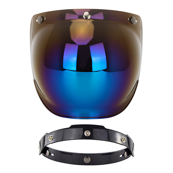Face Shield Len