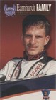 1994 Press Pass Optima XL - Kerry Earnhardt #44