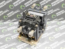 USED 25HP Allen Bradley 500F-COD920 Size 2 Contactor Series B 600V