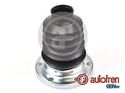 Autofren Seinsa D8291T Bellow Set, Drive Shaft For Seat Skoda VW-image