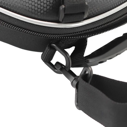 Oil Fuel Tank Bag Waterproof Luggage Fit For BMW R1200/1250GS F850GS R1200R 3L - Picture 11 of 22