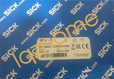 1 PCS SICK DFS60E-BDEK01000 encoder Brand New   Fast shipping