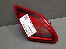 Feu arrière Opel CORSA