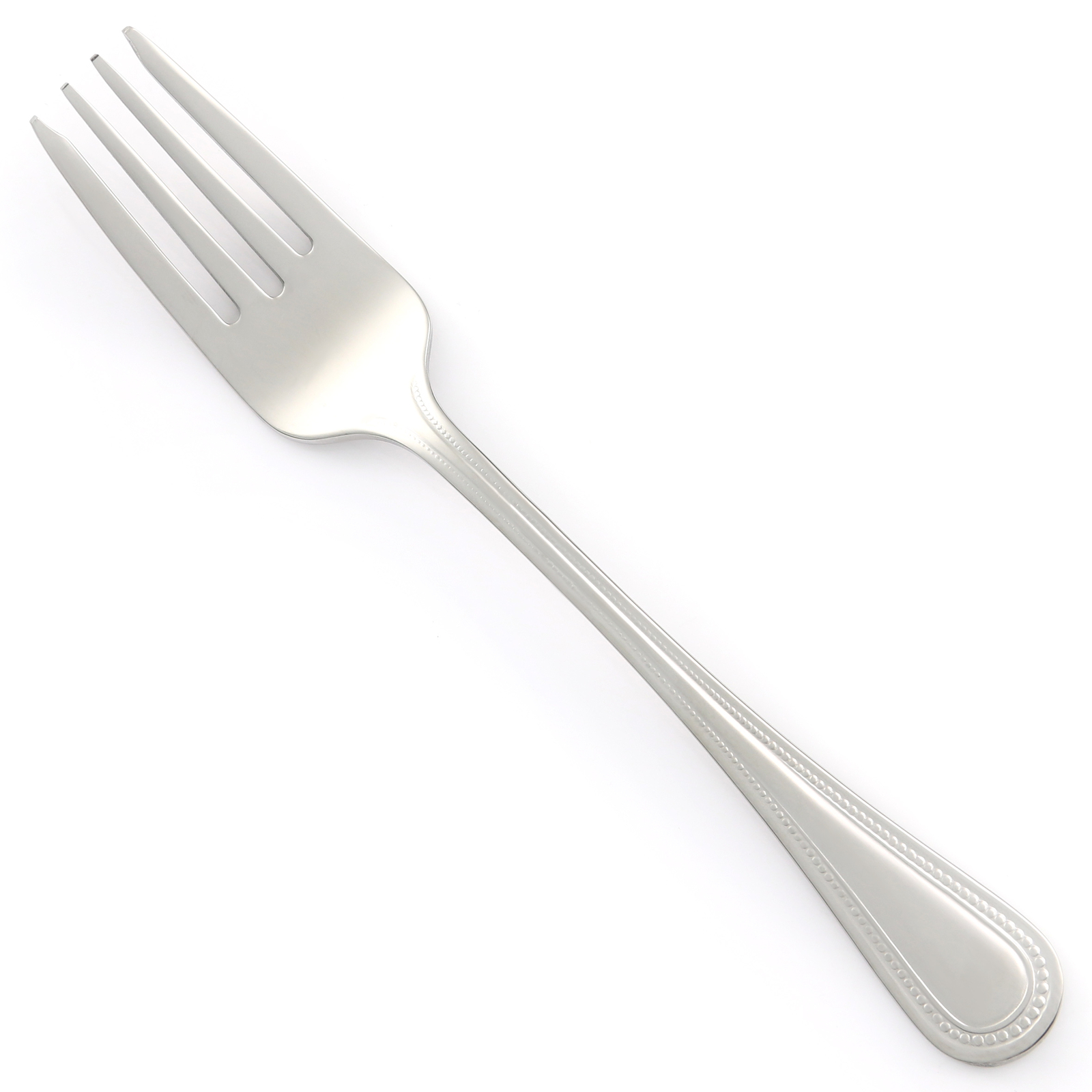 Wallace CONTINENTAL BEAD Stainless 18/10 Vietnam Silverware 