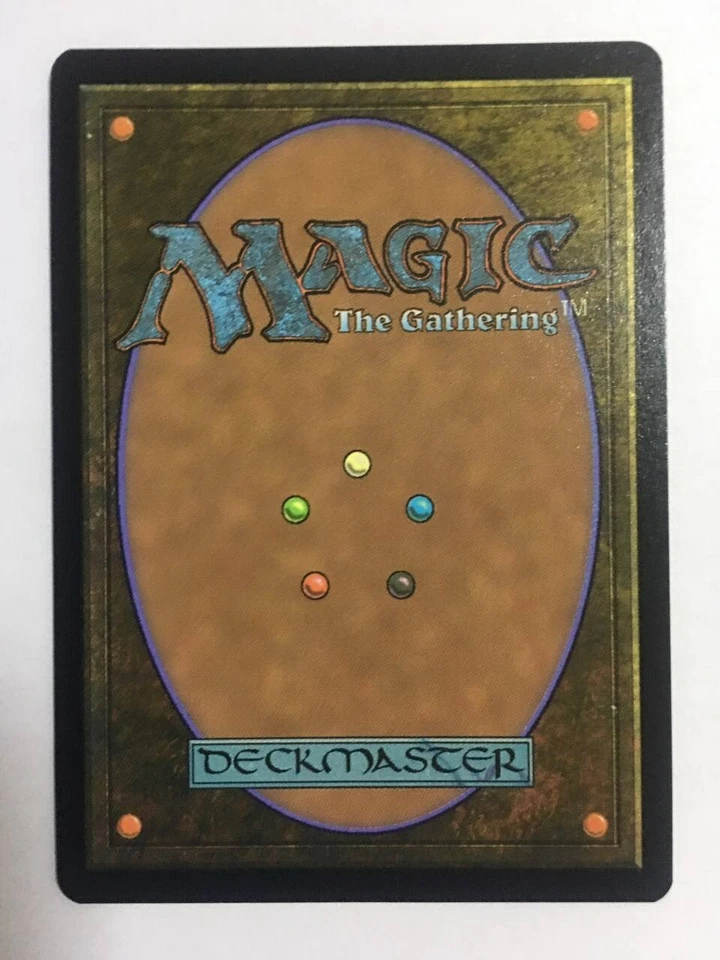 FOIL Russian Gorilla Shaman x1 NM/M, MH2 MTG - Image 2 of 2