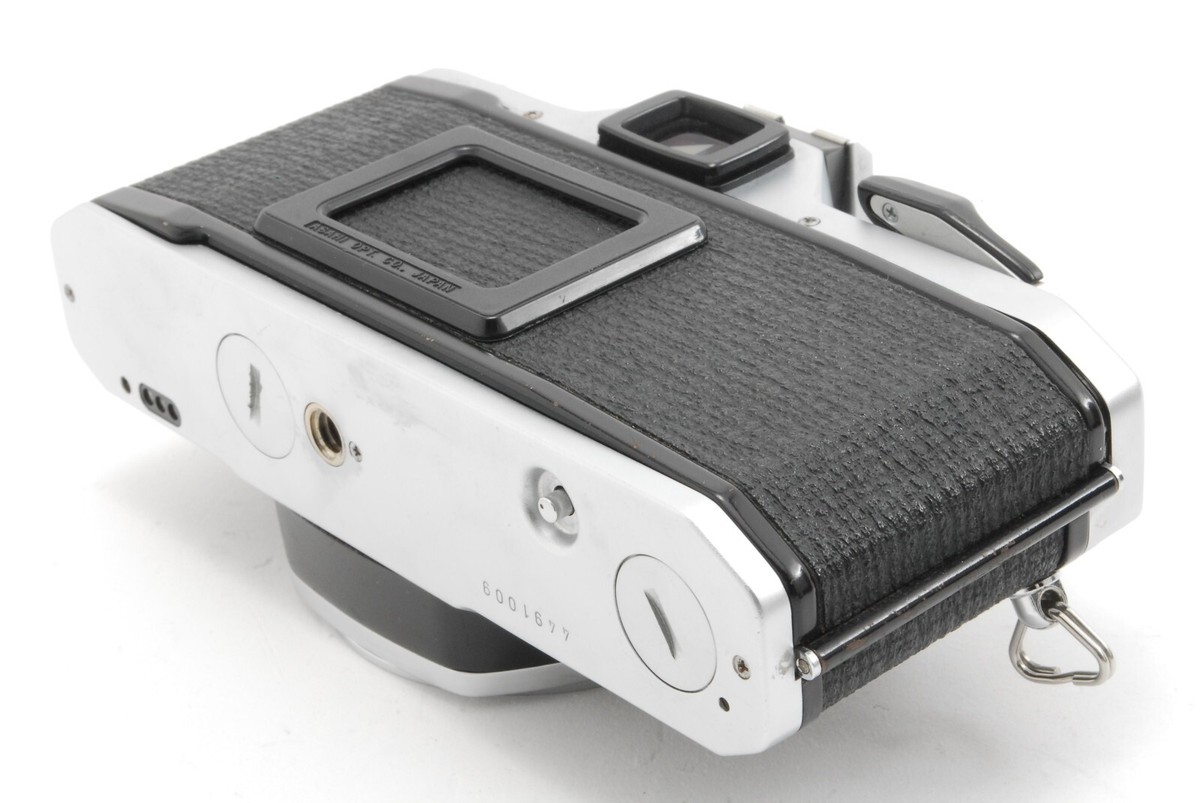 フィルムカメラ PENTAX MX SMC Pentax A 50mmf2Lens camera Pentax MX - Camera – Kamerastore