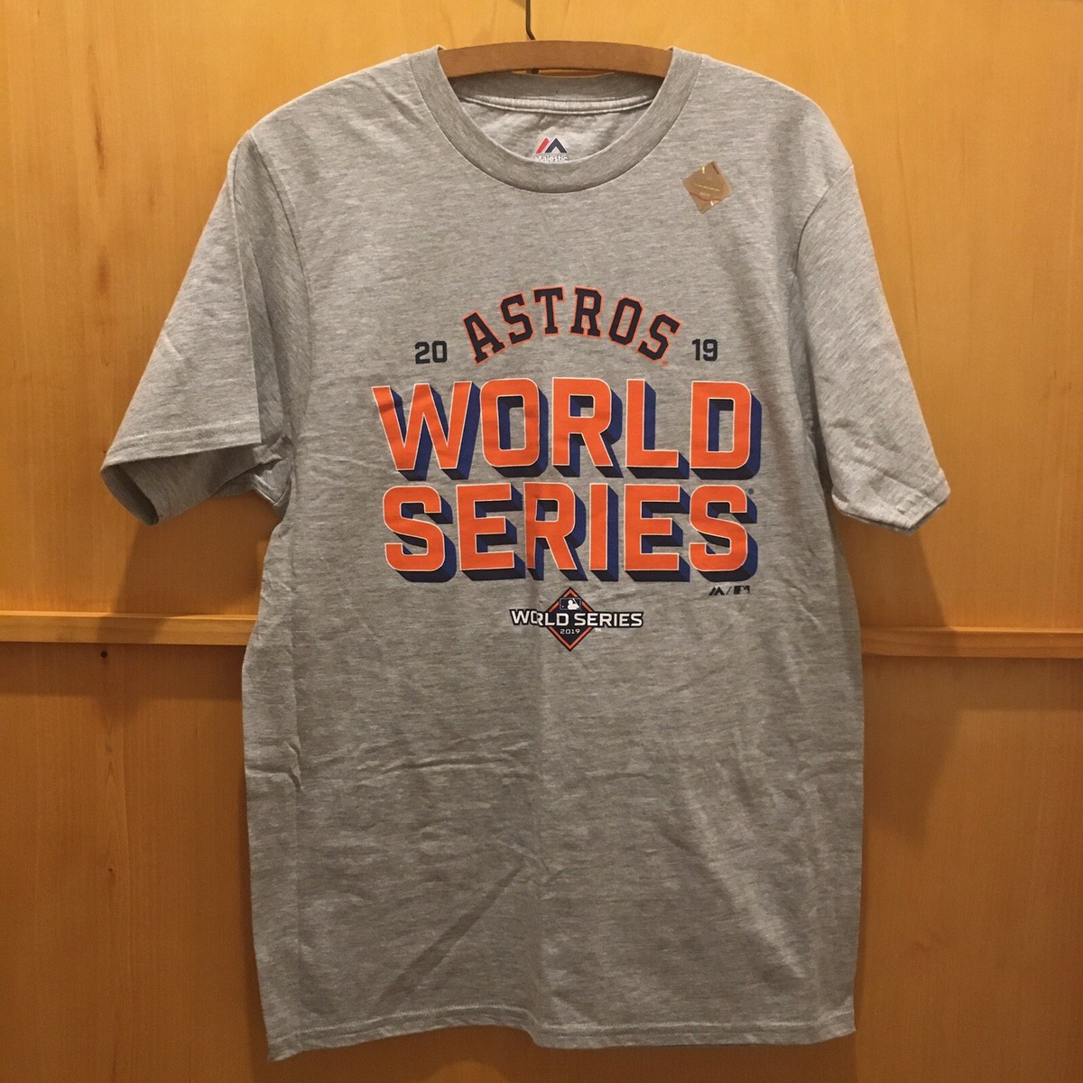 Mlb World Series Astros Shirt Astros Baseball Houston Astros World
