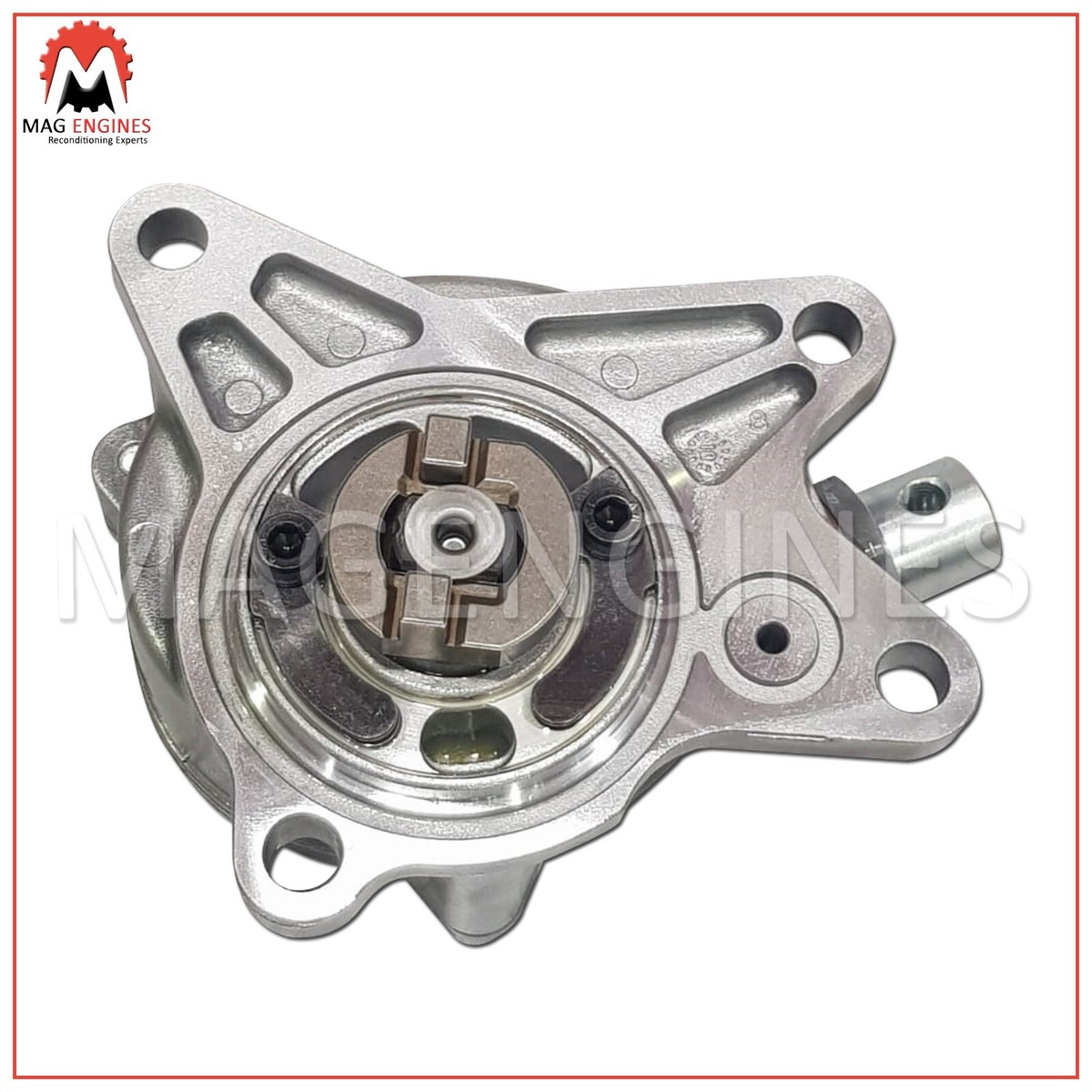 SH01-18G00 BRAKE VACUUM PUMP MAZDA SH01 SHY1 FOR MAZDA 6 3 SERIES