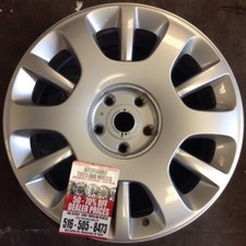 Bentley Arnage Azure 1998 - 2011 Pd110854pa Oem Wheel Rim 19 X 8