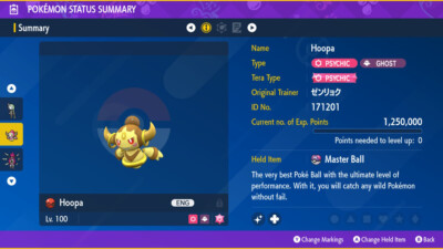shiny hoopa pokemon card ex ex has been Knocked Out Pokemon X & Y Ancient