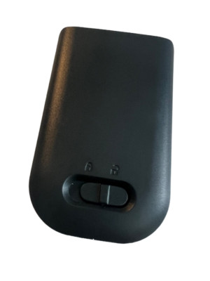 New - AVAYA 3720 DECT Battery with Housing Back Cover Black - 660190/R1A