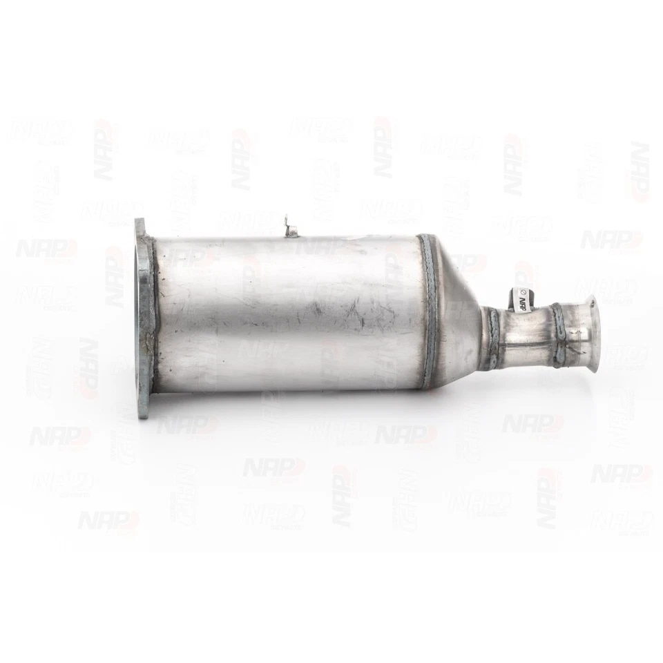 Fuliggine Filtro Antiparticolato Sistema per Citroën C4 Picasso I UD - Immagine 3 di 4