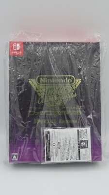 Nintendo World Championships Special Edition Japan *BRAND NEW*