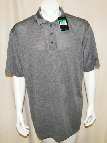 NWT NIKE GOLF DRI-FIT POLO SHIRT MEN'S 