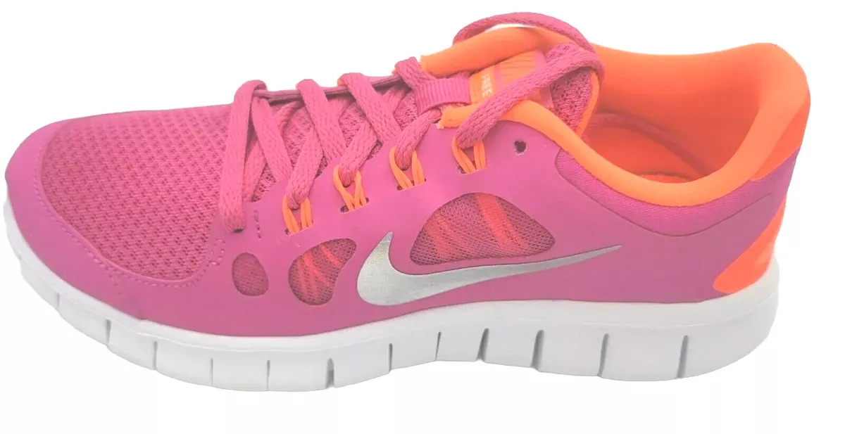 Nike free clearance 5.0 gs youth