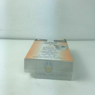 catgenie maintenance cartridge