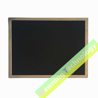 compatible LCD Fit For Allen Bradley 600 plus 2711P-T6C20D8 Display screen