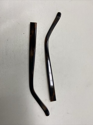 VERA WANG CERISE HN BROWN 135mm TEMPLE ARM PARTS “L97
