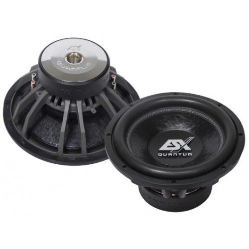 subwoofer 38 cm