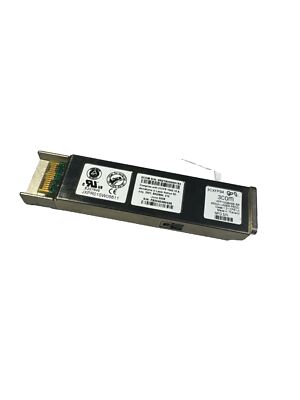 3com 3CXFP94-C 10BASE-SR XFP Transceiver Modul