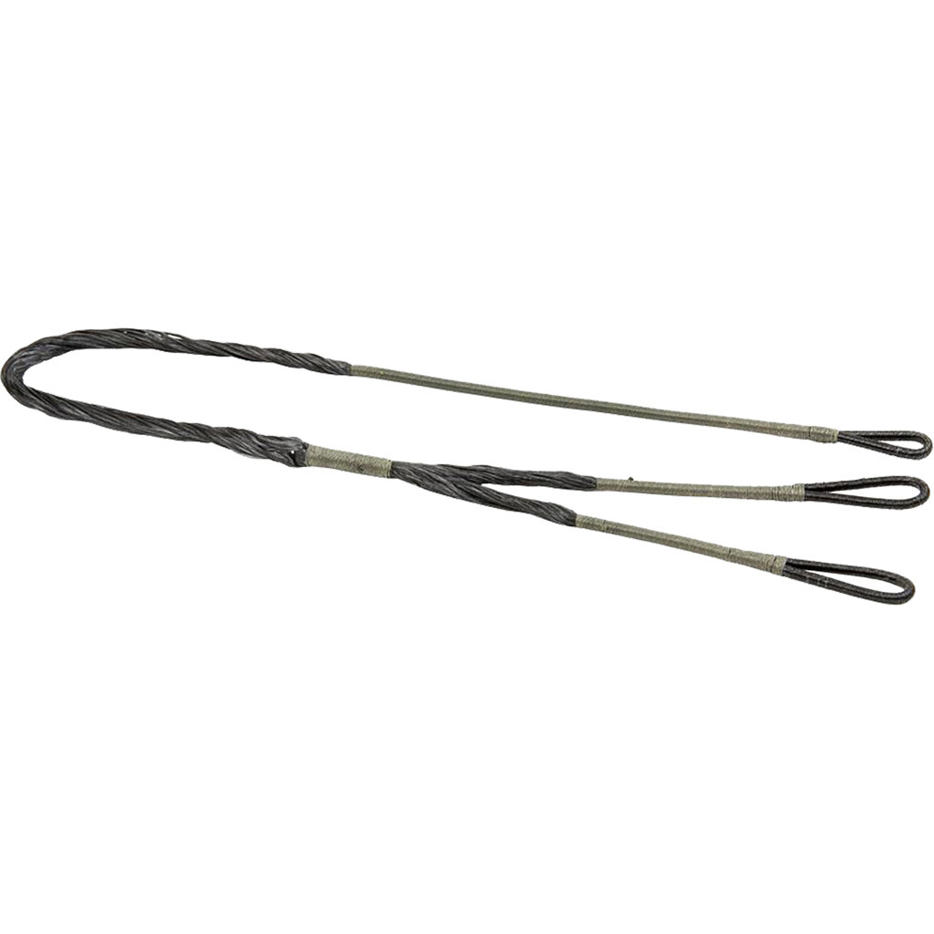 🖤 BlackHeart Crossbow Control Cables 17in. Killer Instinct 🖤 eBay