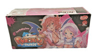 Dynamite Krankenschwester Deck Building Game - Anime - Neu Ovp 2.Wahl #
